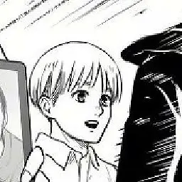 Profile image of 아르민