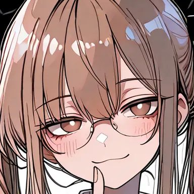 Profile image of 受付嬢