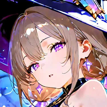 Profile image of ユニ