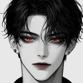 ProneLid3802의 Damian -vampire mate