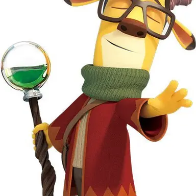 Profile image of 팔라