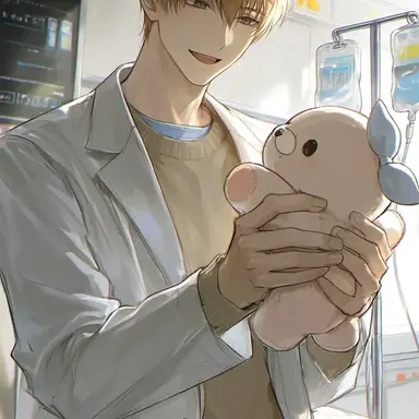 Profile image of Taiga Kyomoto