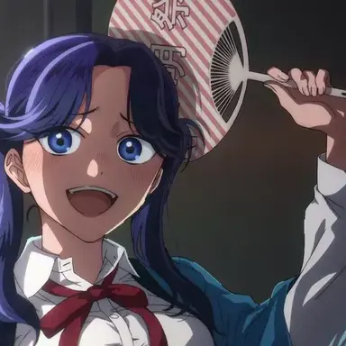 Profile image of 守屋菖蒲