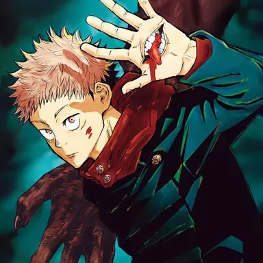 Profile image of Yuji
