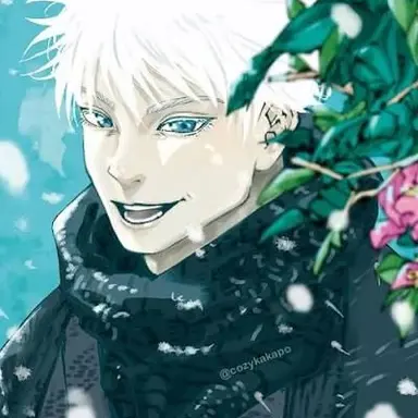 Profile image of Gojo