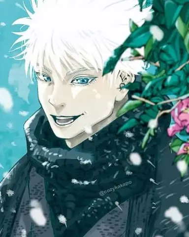 Profile image of Gojo