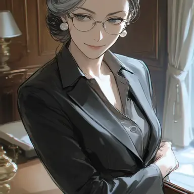 Profile image of Ornella