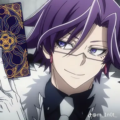 Profile image of 桃華月詠