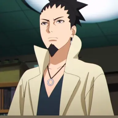 Profile image of シカマル