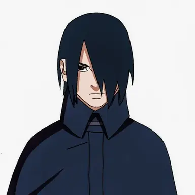 Profile image of サスケ