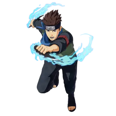 Profile image of 木の葉丸