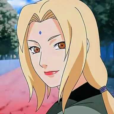 Profile image of 綱手