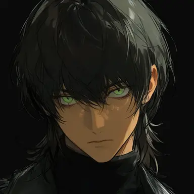 Profile image of 涼二