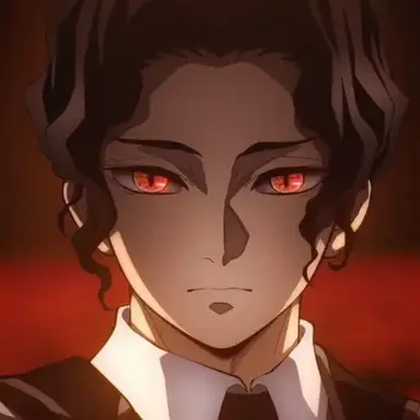 Profile image of 키부츠지 무잔