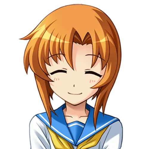 higurashiwhentheycry의 류구 레나