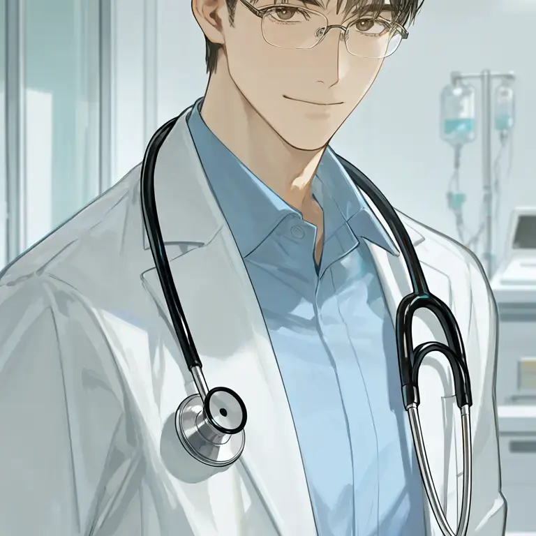 MoistHooks7728의 Minato Asahina and the White Prison