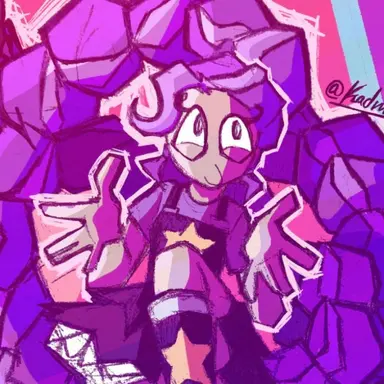 Profile image of Ivy Heartstring