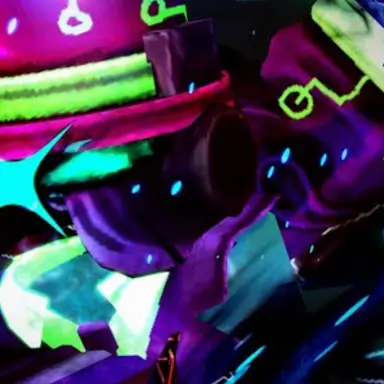 Profile image of 크레이지블록스