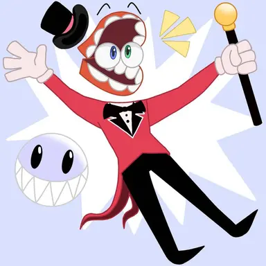 Profile image of Caine