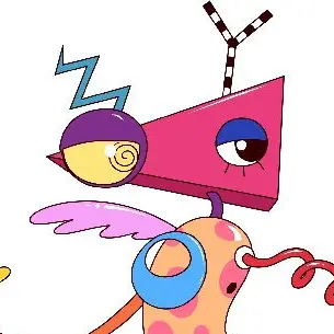 Profile image of Zooble