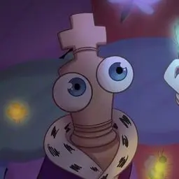 Profile image of Kinger