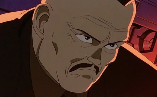 Profile image of 敷島大佐