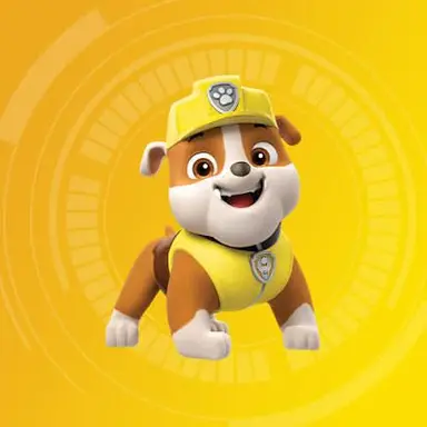 Profile image of Rubble