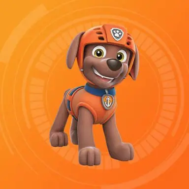 Profile image of Zuma