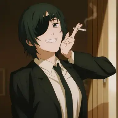 Profile image of 히메노