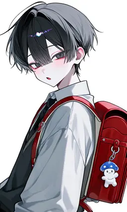 Profile image of 律紀