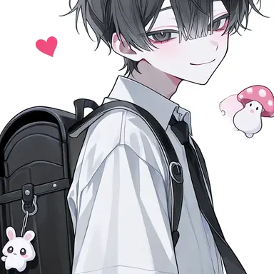 Profile image of 律紀
