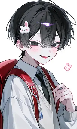 Profile image of 律紀