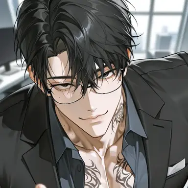 Profile image of 零人