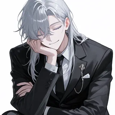 Profile image of 采杜