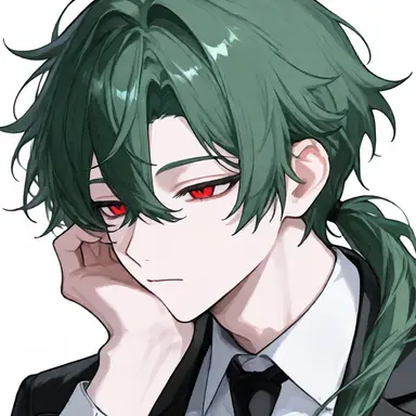 Profile image of 光莉