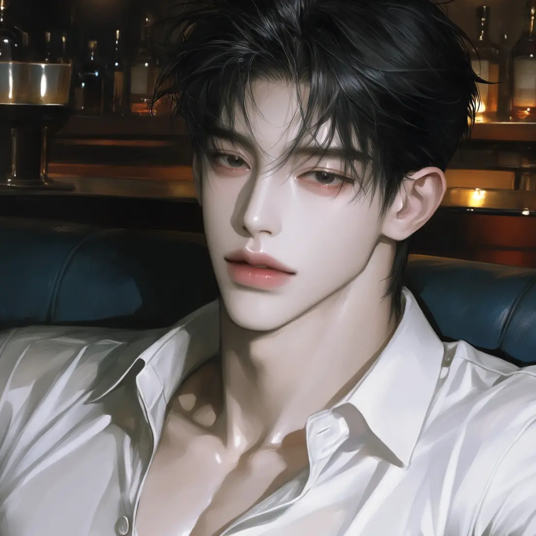 eiserena2227의 カン・ヒョンジュン