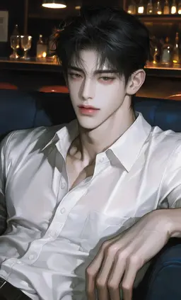 Profile image of カン・ヒョンジュン