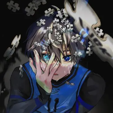 Profile image of 潔世一