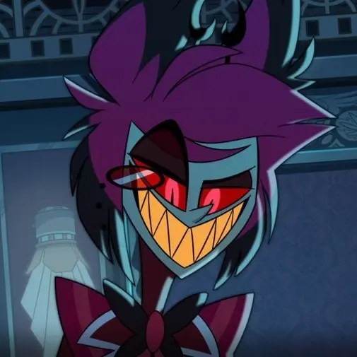 9462의 Alastor