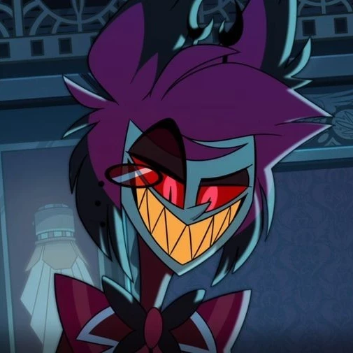 Alastor