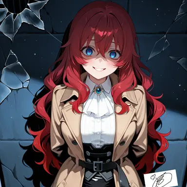 Profile image of 한유라