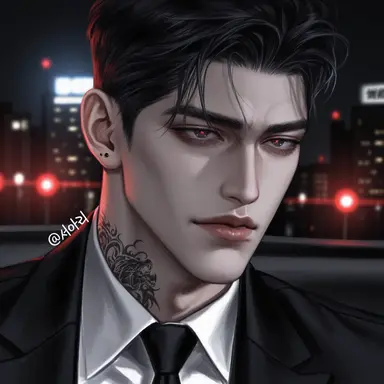 Profile image of 이태혁