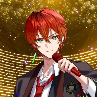 Profile image of キャメロン