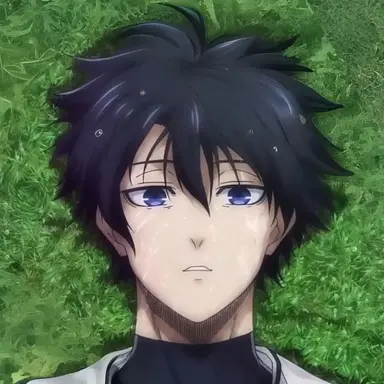 Profile image of 潔 世一