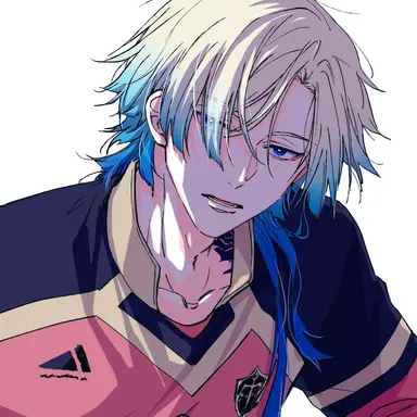 Profile image of ミヒャエル・カイザー