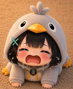 Profile image of グガガ