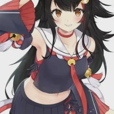 Profile image of 大神ミオ
