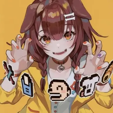 Profile image of 戌神ころね
