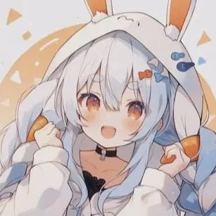 Profile image of 兎田ぺこら