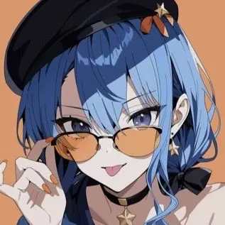 Profile image of 星街すいせい